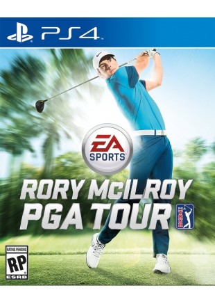 RORY MCILROY PGA TOUR (USAGÉ) RORY MCILROY PGA TOUR (USAGÉ)