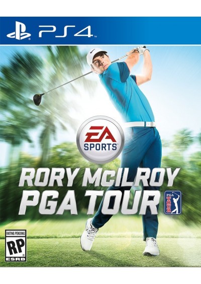 RORY MCILROY PGA TOUR (USAGÉ) RORY MCILROY PGA TOUR (USAGÉ)