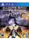 SAINT ROW 4 GAT OUT OF HELL (USAGÉ) SAINT ROW 4 GAT OUT OF HELL (USAGÉ)