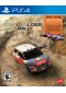 SEBASTIEN LOEB RALLY EVO EDITION DAY ONE  (USAGÉ)