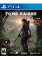SHADOW OF THE TOMB RAIDER DEFINITIVE EDITION  (USAGÉ)