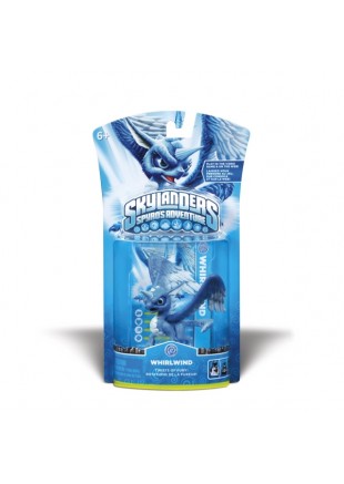 SKYLANDERS SPYRO ADVENTURE  WHIRLWIND  (USAGÉ)