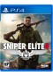 SNIPER ELITE 4  (USAGÉ)