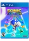 SONIC COLORS ULTIMATE (NEUF) SONIC COLORS ULTIMATE (NEUF)