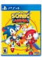 SONIC MANIA PLUS (USAGÉ) SONIC MANIA PLUS (USAGÉ)