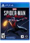 MARVEL SPIDER-MAN MILES MORALES (USAGÉ) MARVEL SPIDER-MAN MILES MORALES (USAGÉ)