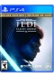 STAR WARS JEDI FALLEN ORDER DELUXE EDITION  (USAGÉ)