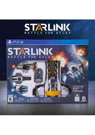 STARLINK BATTLE FOR ATLAS ENSEMBLE DE DEPART  (NEUF)