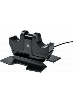 STATION DE CHARGE DOUBLE POWER A (USAGÉ) STATION DE CHARGE DOUBLE POWER A (USAGÉ)