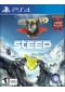 STEEP  (USAGÉ)