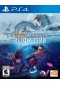 SUBNAUTICA BELOW ZERO  (USAGÉ)