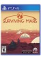 SURVIVING MARS (USAGÉ) SURVIVING MARS (USAGÉ)
