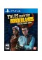 TALES FROM THE BORDERLANDS A TELLTAL GAMES SERIES  (USAGÉ)