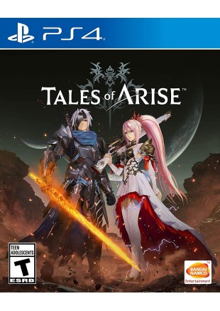 TALES OF ARISE  (NEUF)