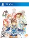TALES OF ZESTIRIA  (USAGÉ)