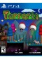 TERRARIA  (USAGÉ)