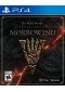 THE ELDER SCROLLS ONLINE MORROWIND  (USAGÉ)