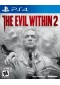 THE EVIL WITHIN 2  (USAGÉ)