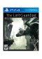 THE LAST GUARDIAN  (NEUF)