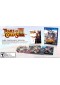 THE LEGEND OF HEROES TRAILS OF COLD STEEL III EARLY ENROLLMENT EDITION  (USAGÉ)