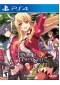 THE LEGEND OF HEROES TRAILS OF COLD STEEL DECISIVE EDTION  (USAGÉ)