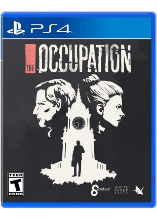 THE OCCUPATION  (USAGÉ)