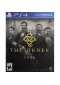 THE ORDER 1886  (USAGÉ)