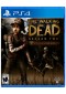 THE WALKING DEAD SEASON TWO  (USAGÉ)