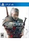 THE WITCHER 3 WILD HUNT  (USAGÉ)