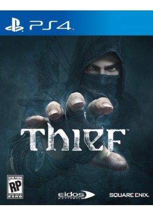 THIEF  (USAGÉ)