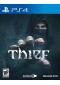 THIEF  (USAGÉ)