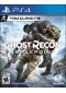 TOM CLANCY'S GHOST RECON BREAKPOINT  (USAGÉ)