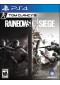 TOM CLANCY'S RAINBOW SIX SIEGE  (USAGÉ)