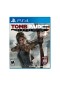 TOMB RAIDER DEFINITIVE EDITION  (USAGÉ)