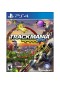 TRACKMANIA TURBO  (USAGÉ)