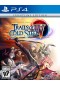 THE LEGEND OF HEROES TRAILS OF COLD STEEL IV FRONTLINE EDITION  (USAGÉ)