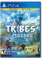 TRIBES OF MIDGARD DELUXE  (USAGÉ)