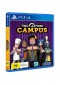 TWO POINT CAMPUS (PAL) (NEUF) TWO POINT CAMPUS (PAL) (NEUF)