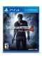 UNCHARTED 4 A THIEF'S END  (USAGÉ)