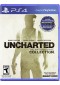 UNCHARTED THE NATHAN DRAKE COLLECTION  (NEUF)
