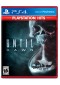 UNTIL DAWN PLAYSTATION HITS  (NEUF)
