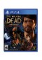 THE WALKING DEAD A TELLTALE SERIES A NEW FRONTIER  (USAGÉ)