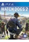 WATCH DOGS 2  (USAGÉ)