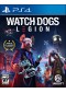 WATCH DOGS LEGION  (USAGÉ)