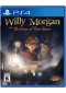 WILLY MORGAN AND THE CURSE OF BONE TOWN  (NEUF)