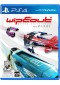 WIPEOUT OMEGA COLLECTION  (USAGÉ)