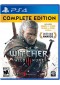 THE WITCHER 3 WILD HUNT EDITION COMPLETE  (USAGÉ)