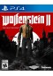 WOLFENSTEIN II THE NEW COLOSSUS  (USAGÉ)