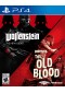 WOLFENSTEIN ENSEMBLE DOUBLE  (USAGÉ)