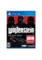WOLFENSTEIN THE NEW ORDER  (USAGÉ)